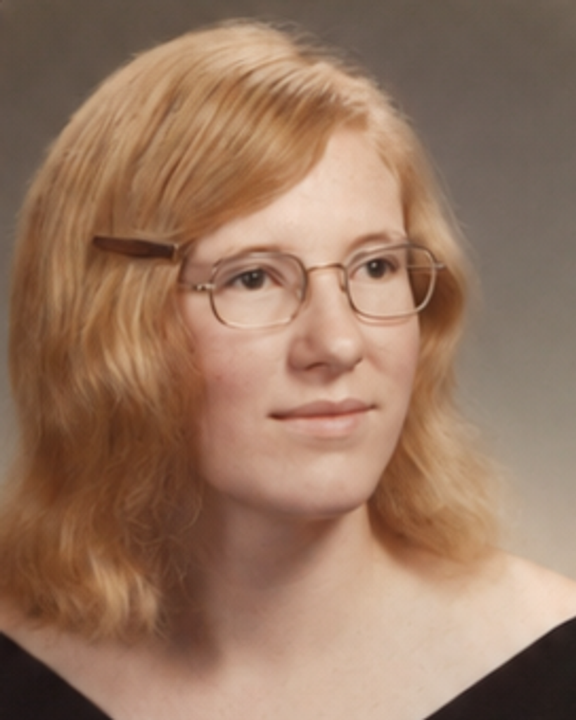 Judith I. TAGGART