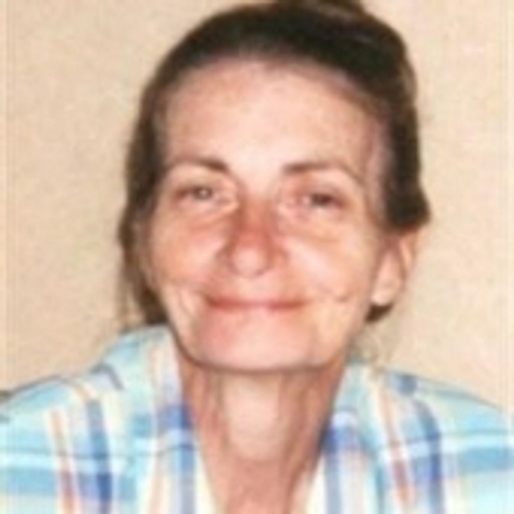 Barbara Johnson Lawson