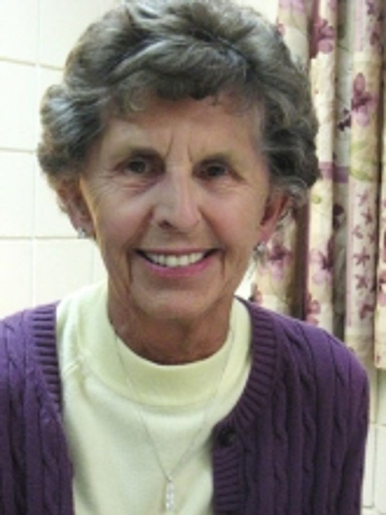 Helen L. Darwin