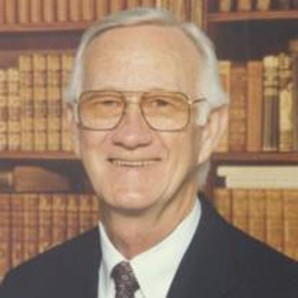 Willis L.  White