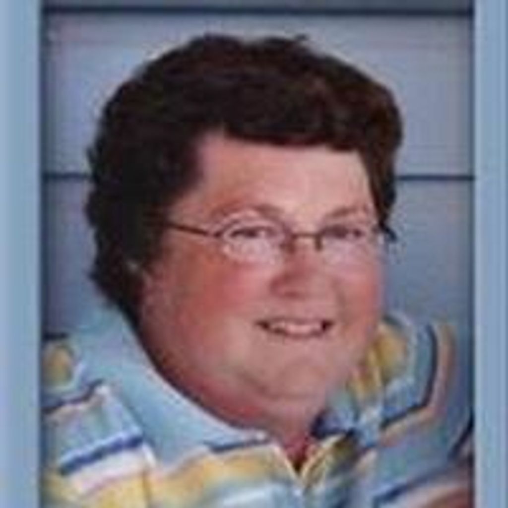 Jill Maureen Mounts Legler