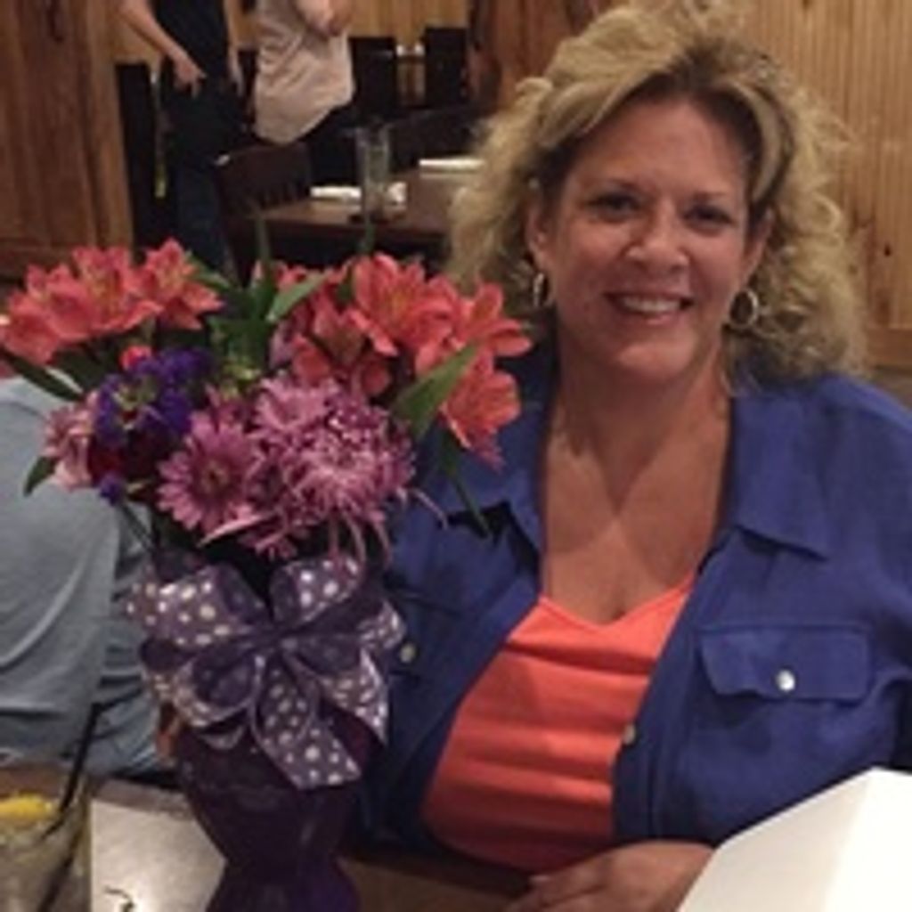 Wendy Anne Wallace