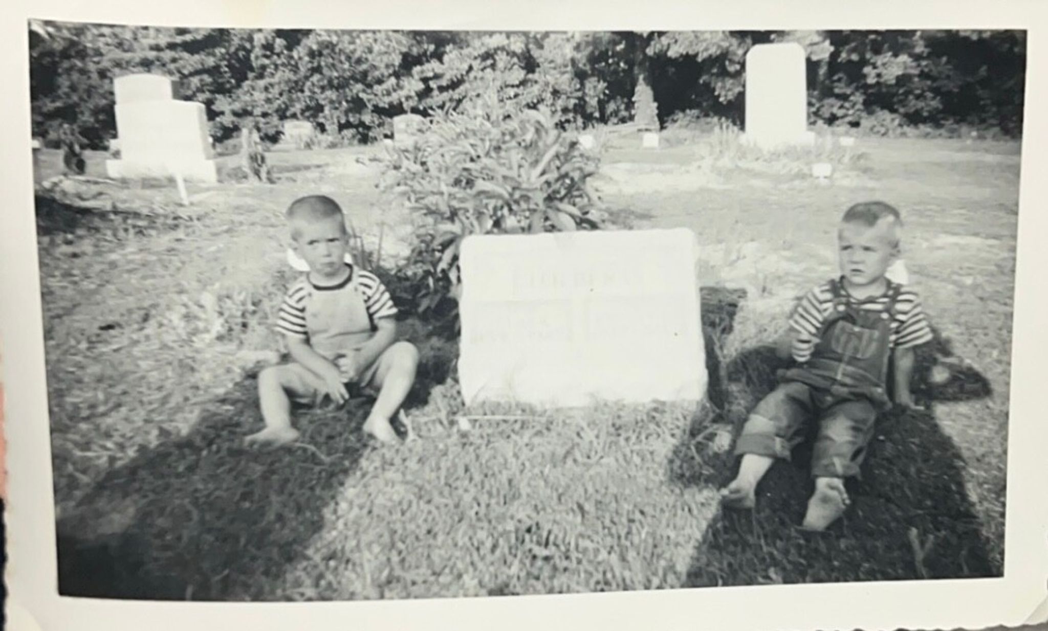 Raymond E. Koons photo gallery image 2 of 127