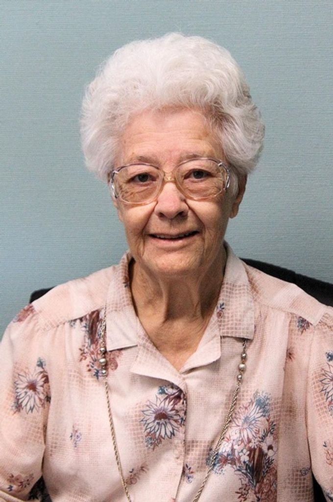 Doris Marie Ellwanger Profile Photo