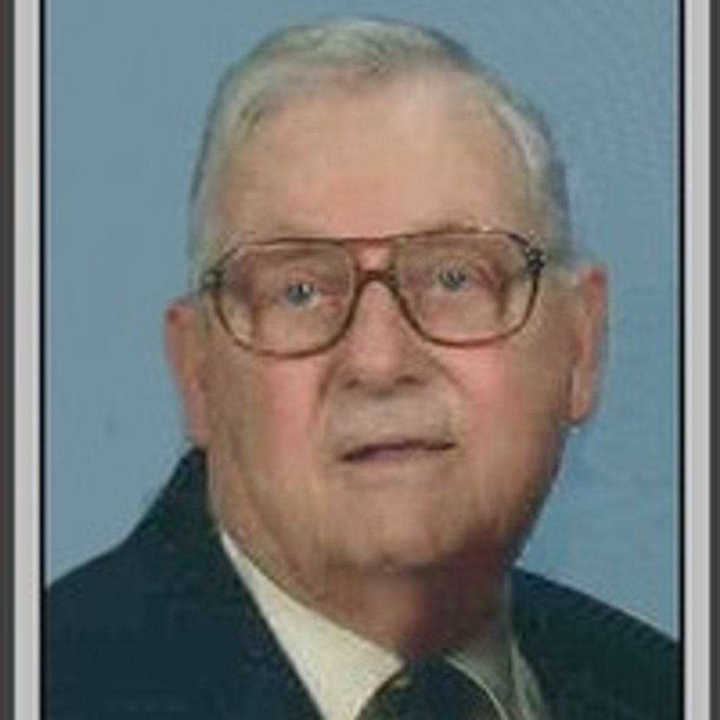 Eugene "Gene" Parker