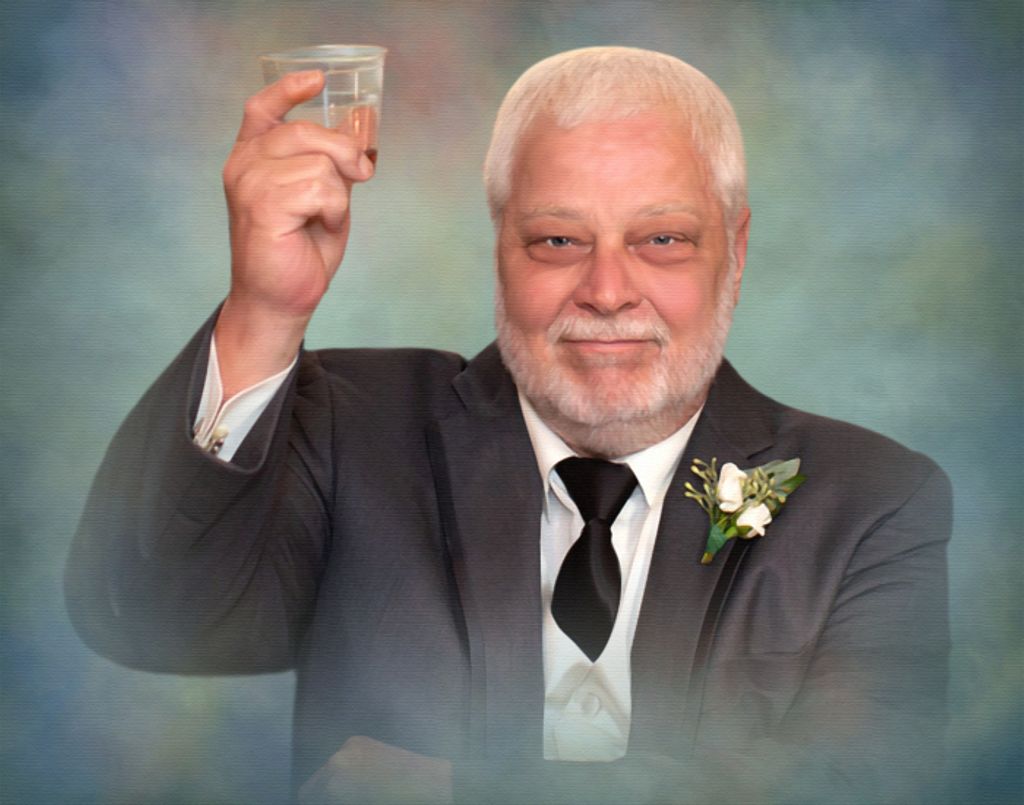 Edward Smith Profile Photo