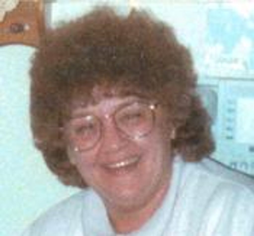 Carolyn 'Cari' J. Leduc