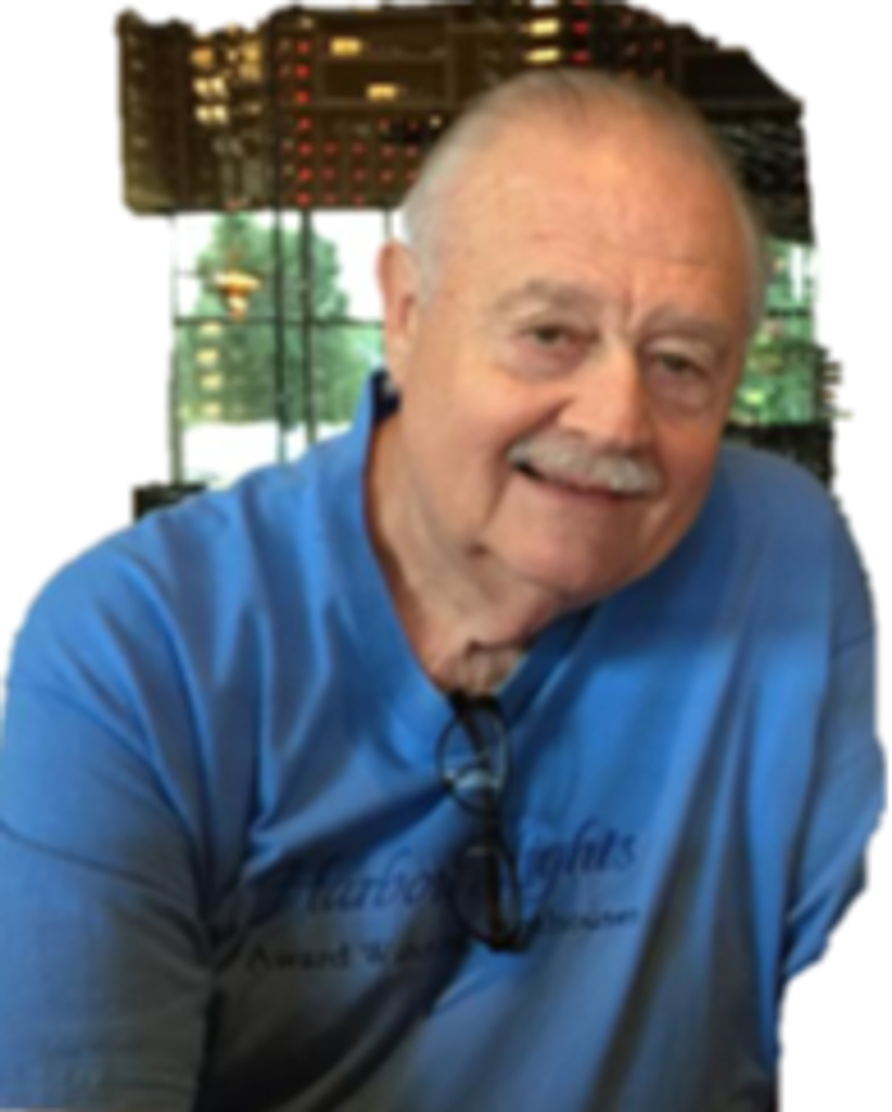 Harold Breen
