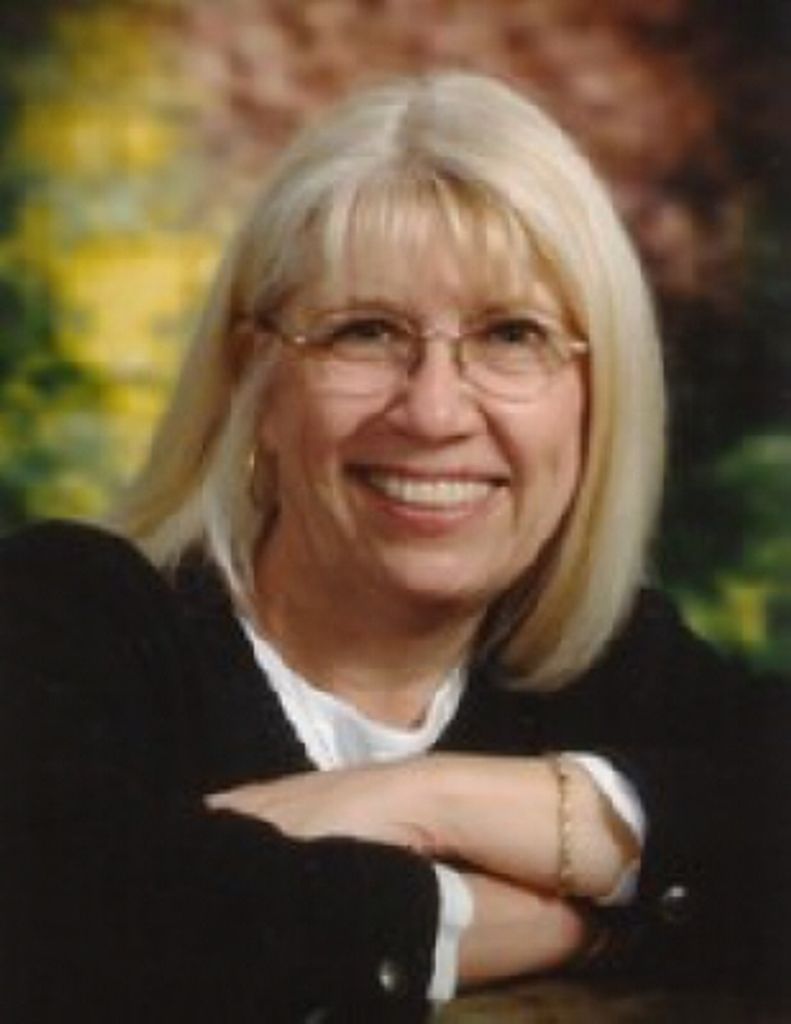 Nancy Ann Beckmann