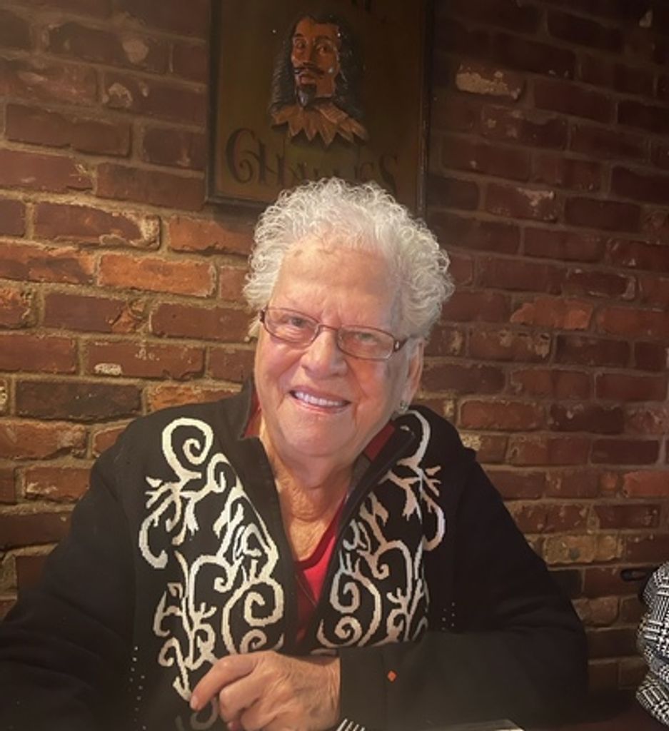 Marilyn Joan Crouse Profile Photo