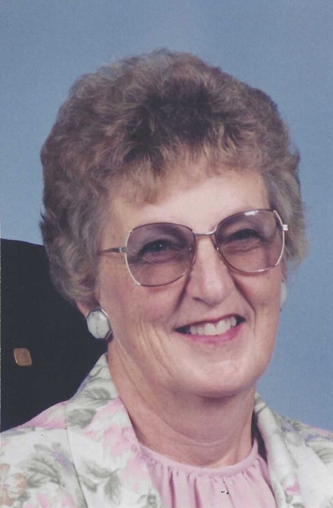 Lora Sue Grove Profile Photo