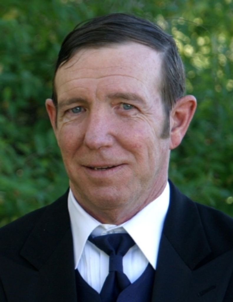 David R. Bradley