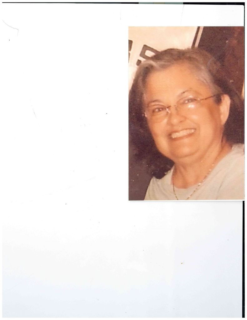 Geneva 'Jen' Ramirez