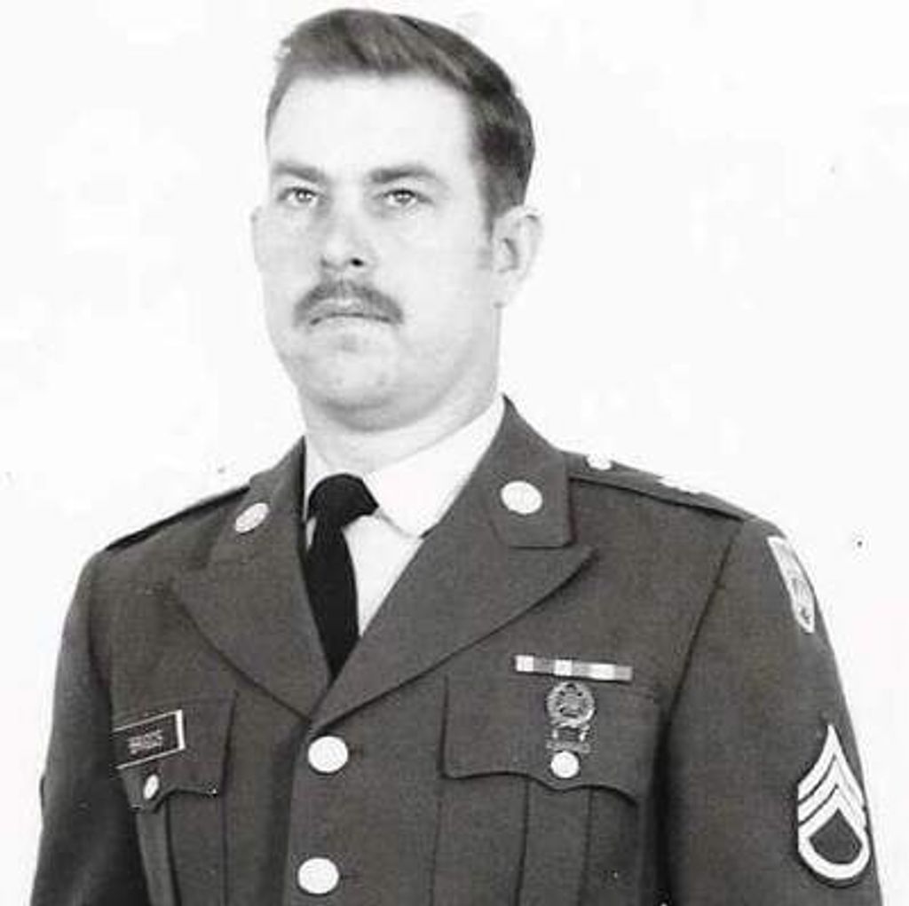 Howard G. Briggs Profile Photo