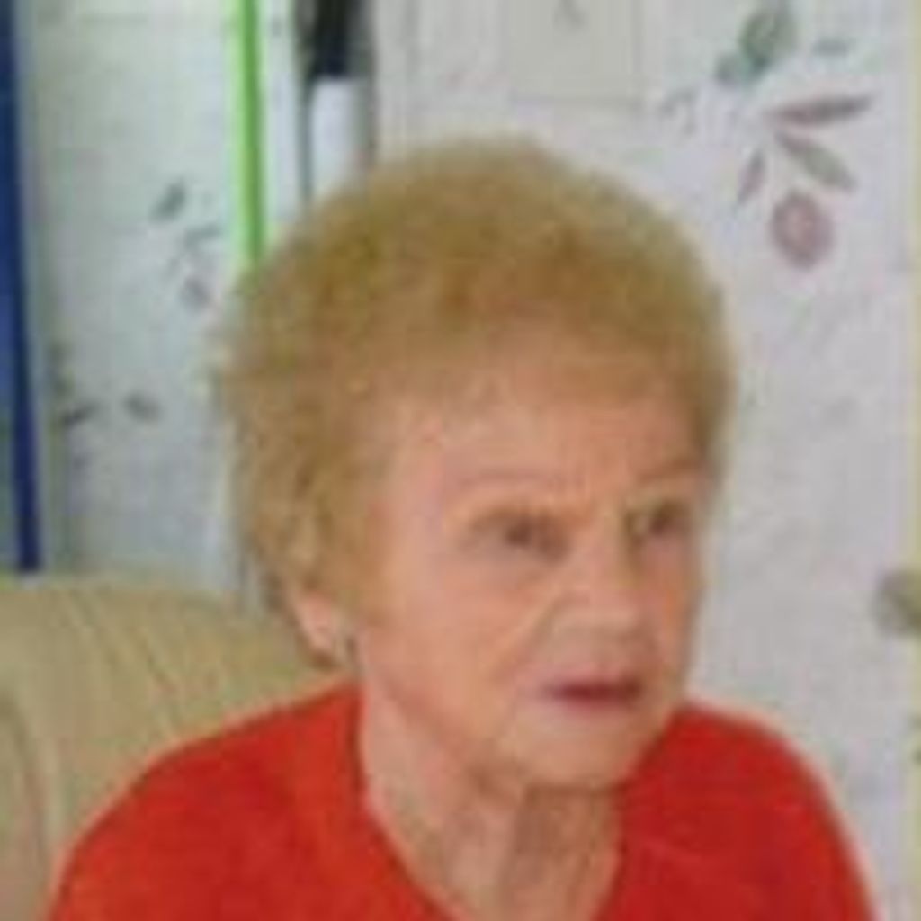 Beulah L. Skeens