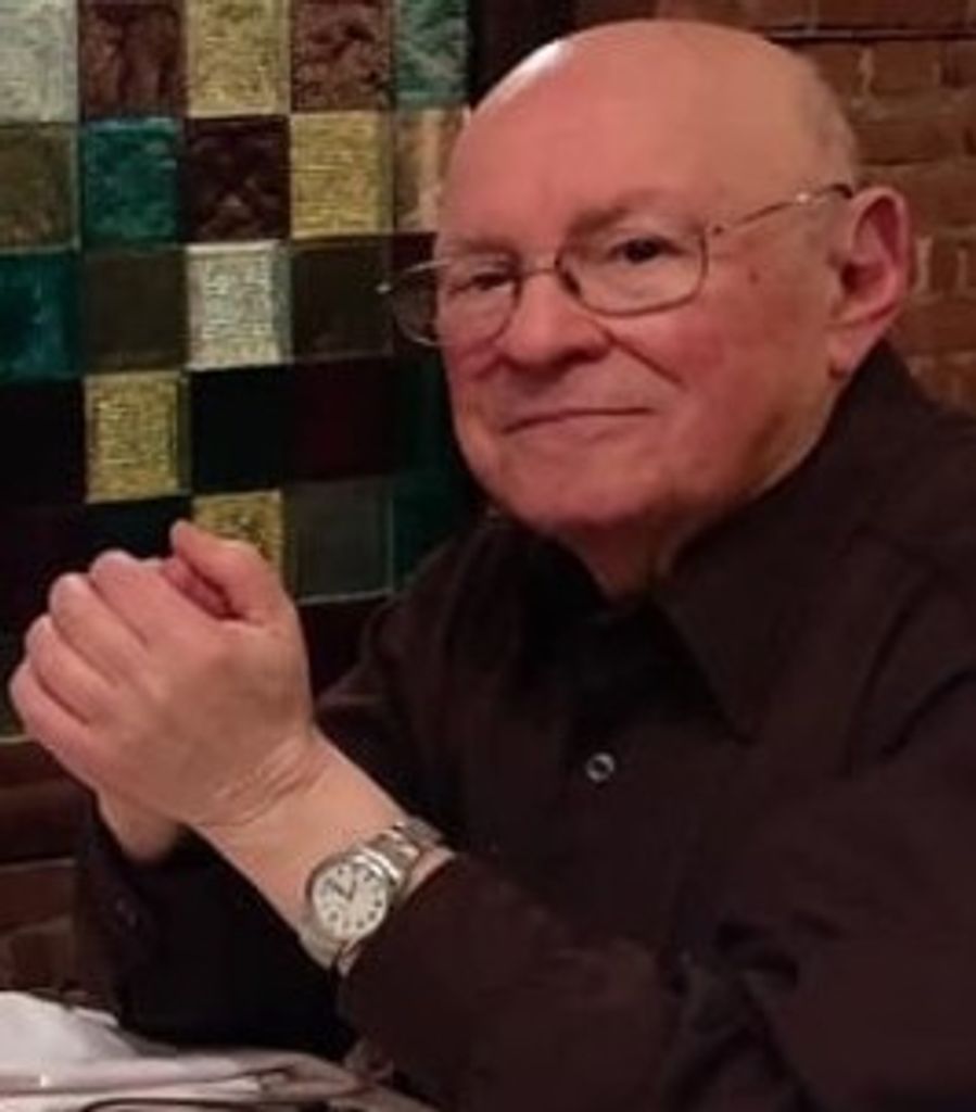 John Fodera Sr