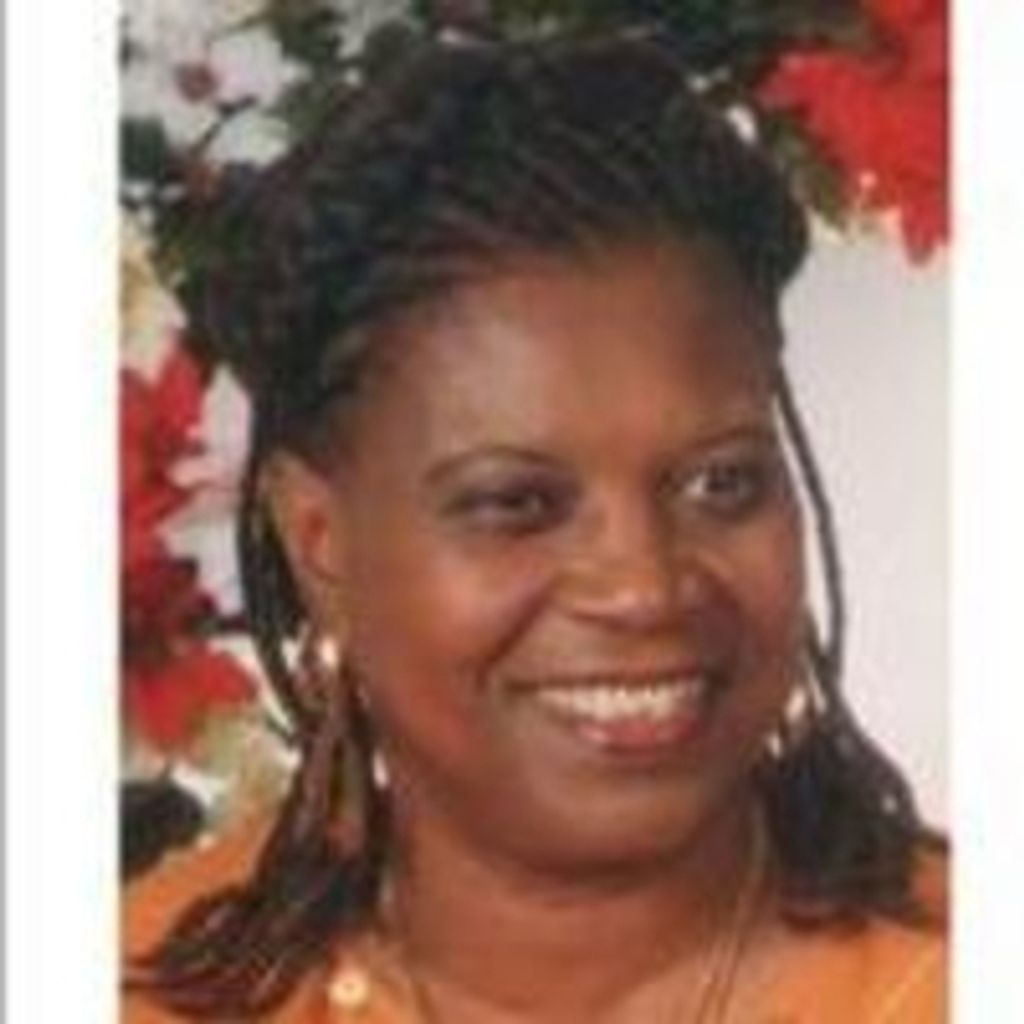 Cora Mccall