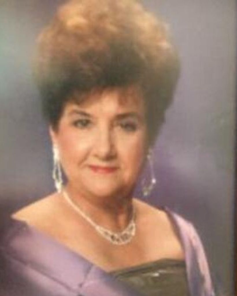 Melba Esther Garrett Profile Photo