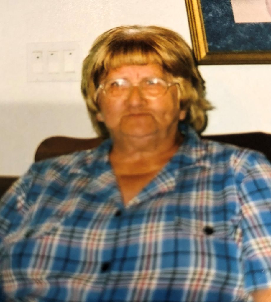 Norma L. Johnson