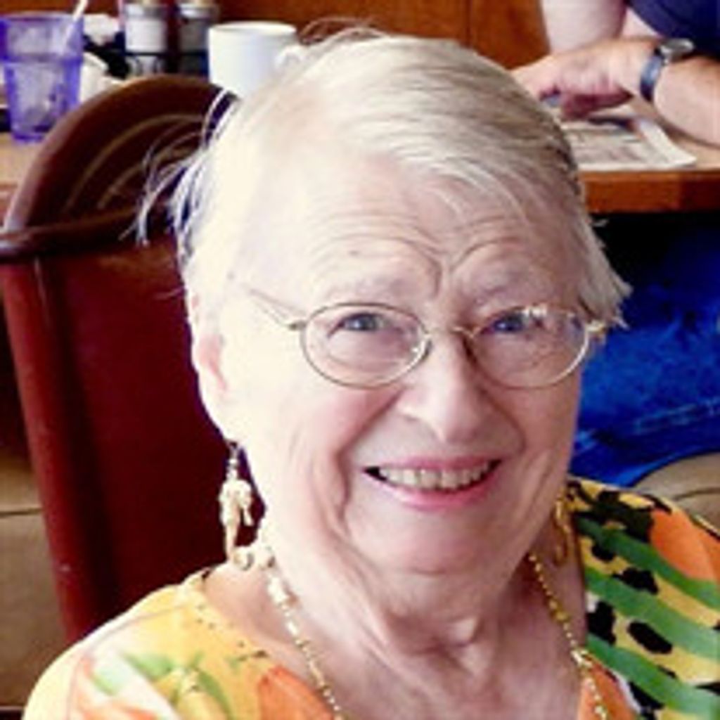 Janet M. Butler