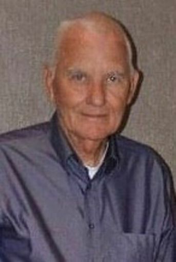 Photo of Douglas Ray Seaton