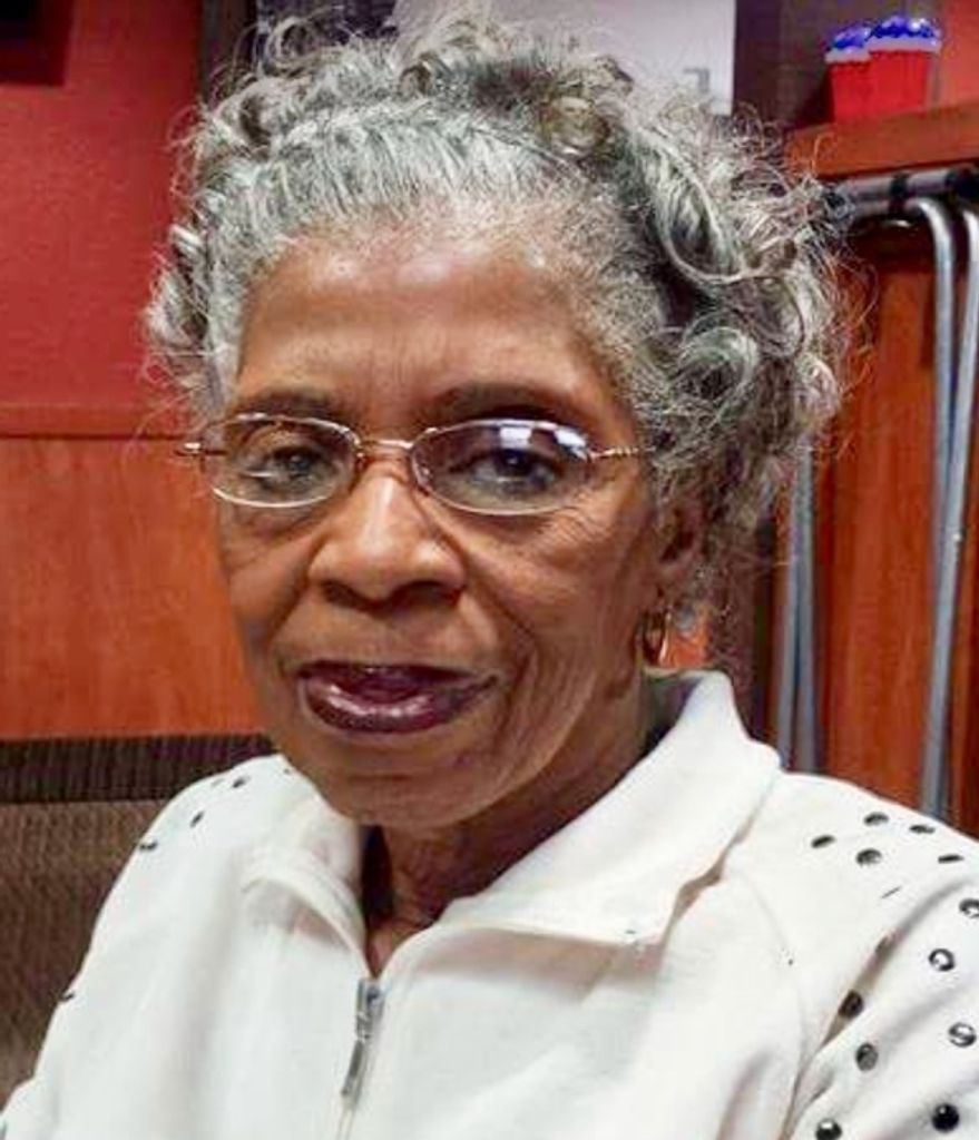 Carolyn Sue Williams