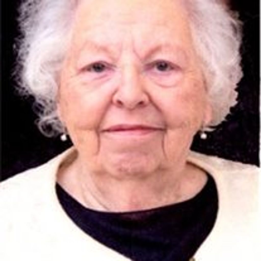 Virginia B. Jakszewski