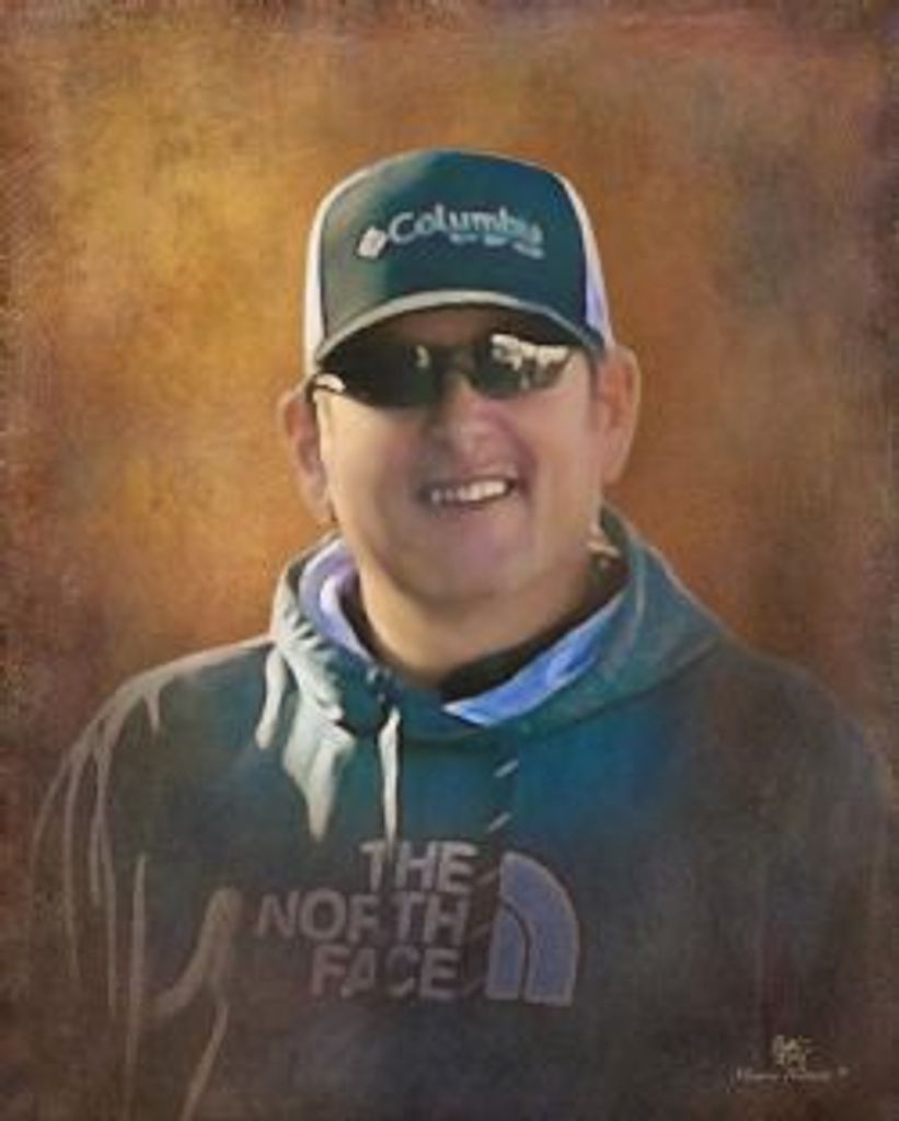 Chad Levin Profile Photo