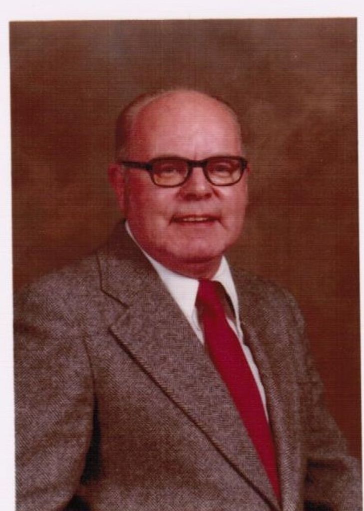 Richard W. O'Brien