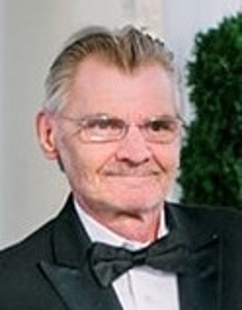 Dennis S. Heller