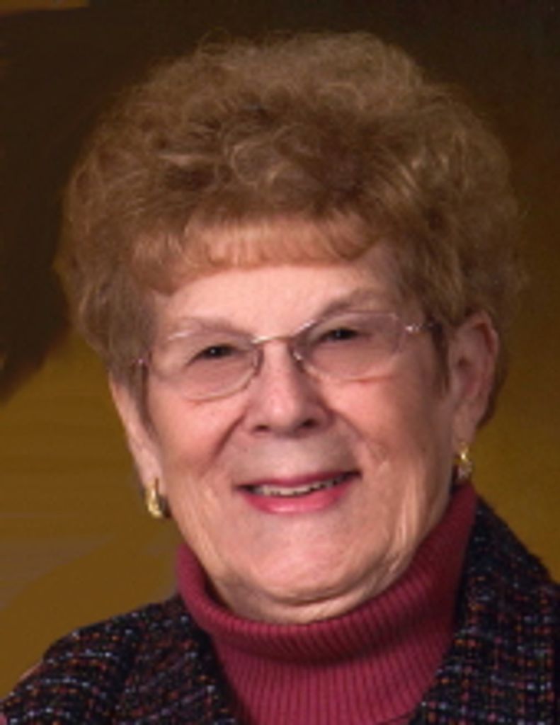 Ruth C. Freedman