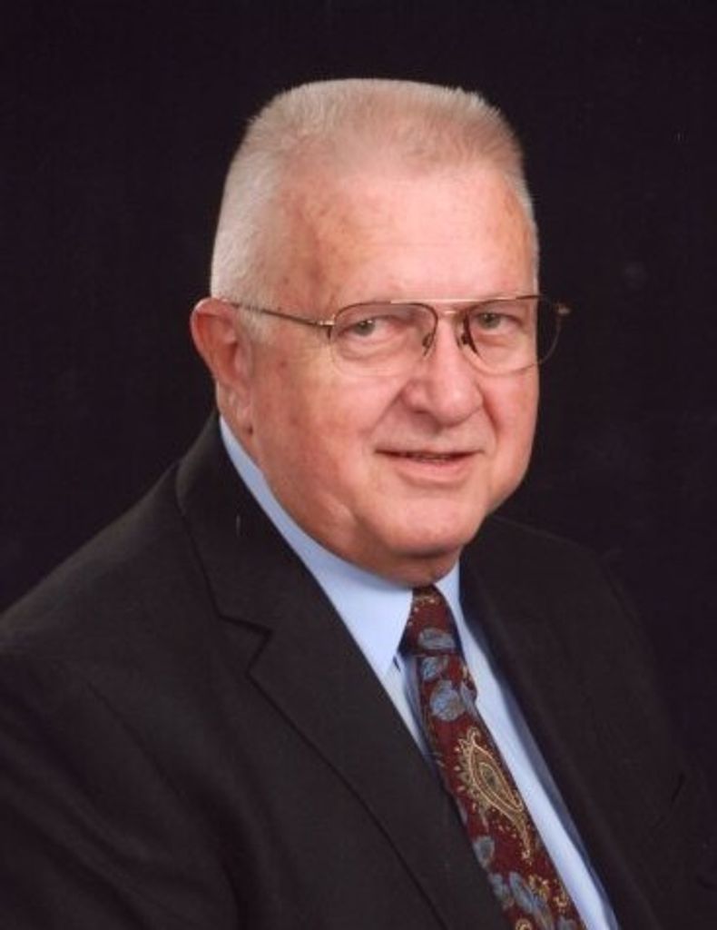 James "Jim" Clouston Profile Photo
