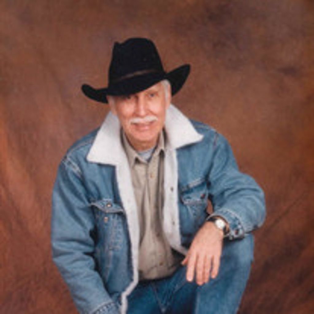 Clovis "Wes" Bell