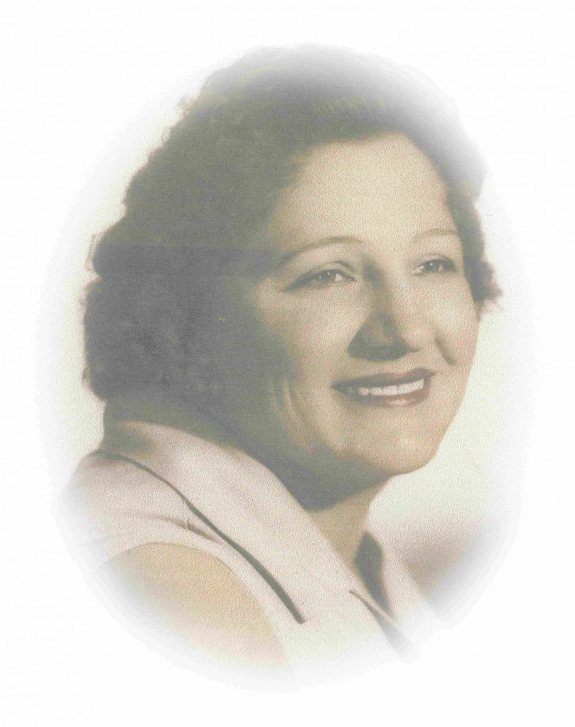 Evelyn Cole
