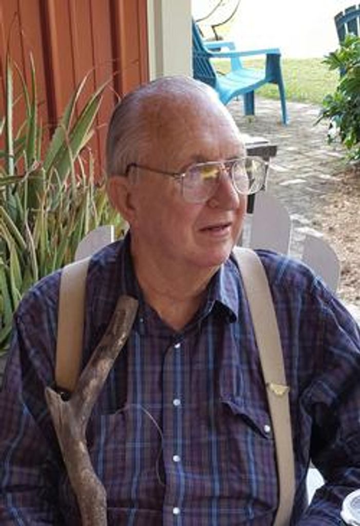 Roger Frank Alexander