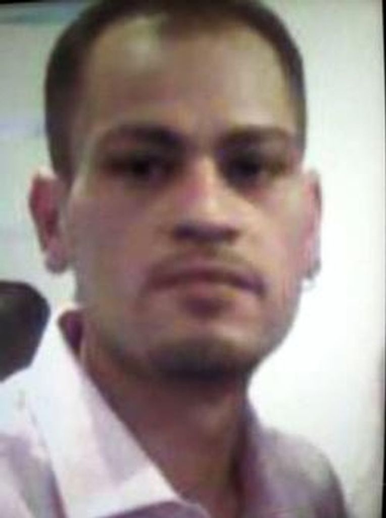 Wilfredo Arroyo Profile Photo