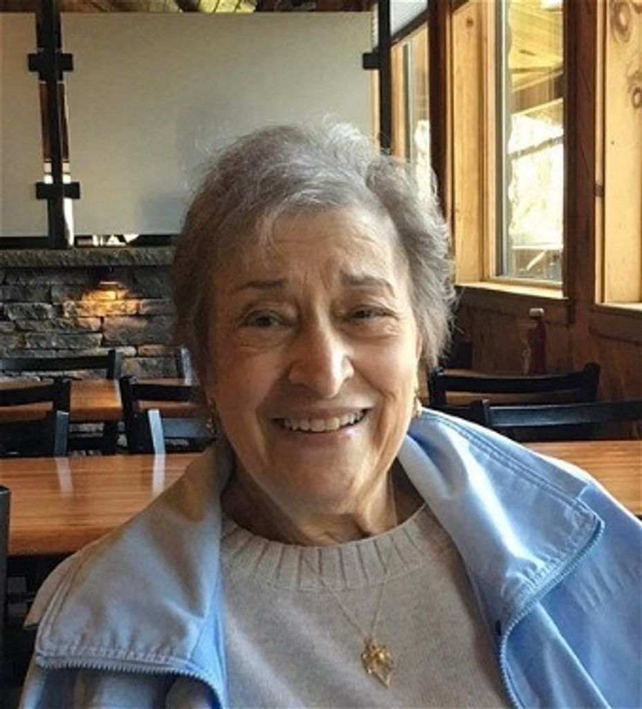 Ann M Freeman