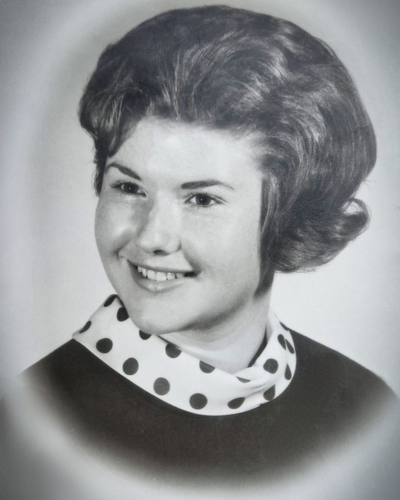 Judy Brightwell Mullins Profile Photo
