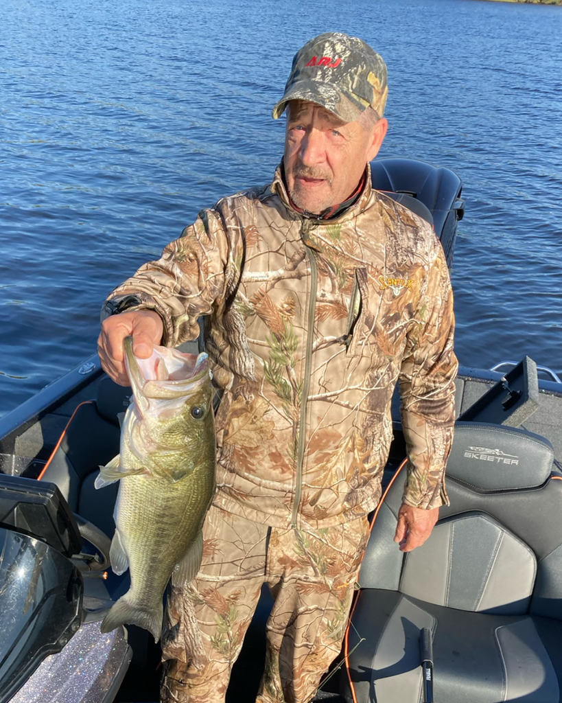 Mike Roberts Profile Photo