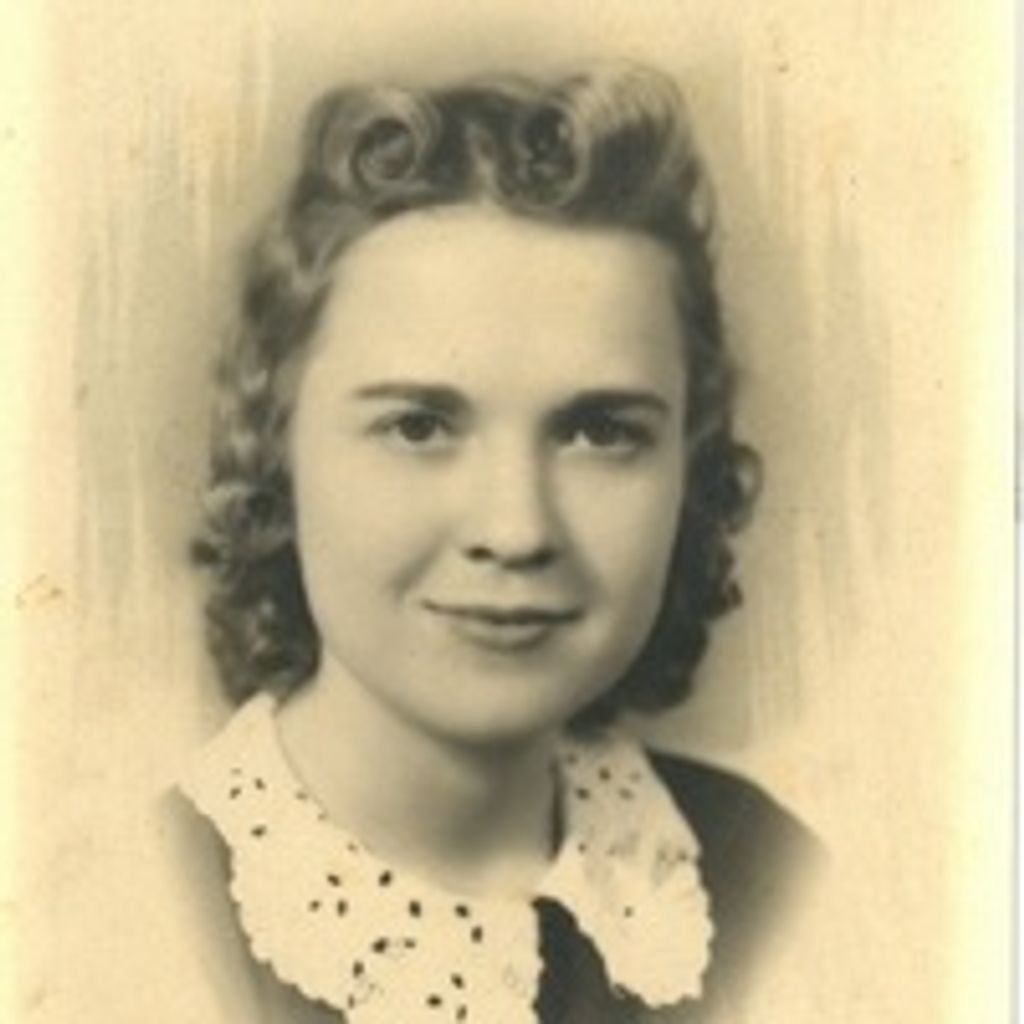 Wanda Rowe Webb Profile Photo