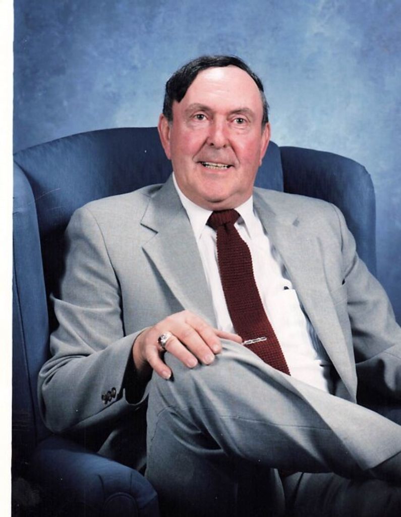 Earl Gibson Pitchford