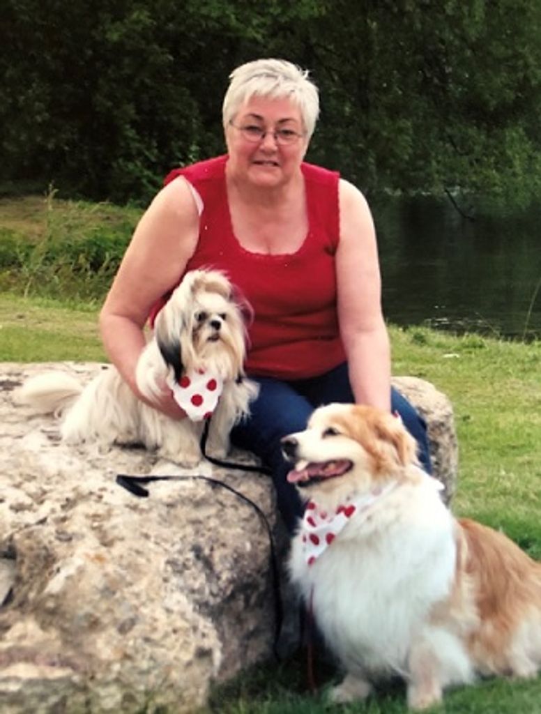 Judith (Judy) Elizabeth Wilson Profile Photo