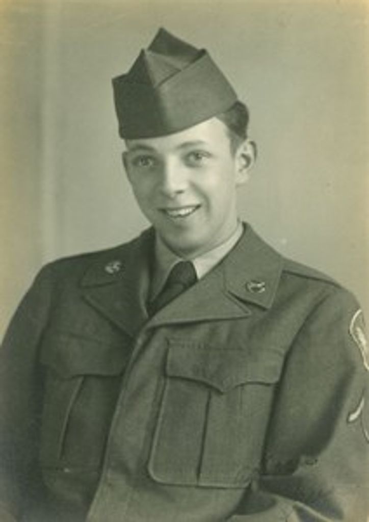 Fred M. Franklyn