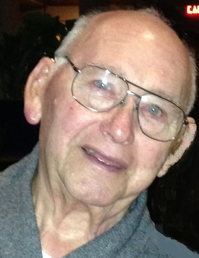 Oran Lee Allen