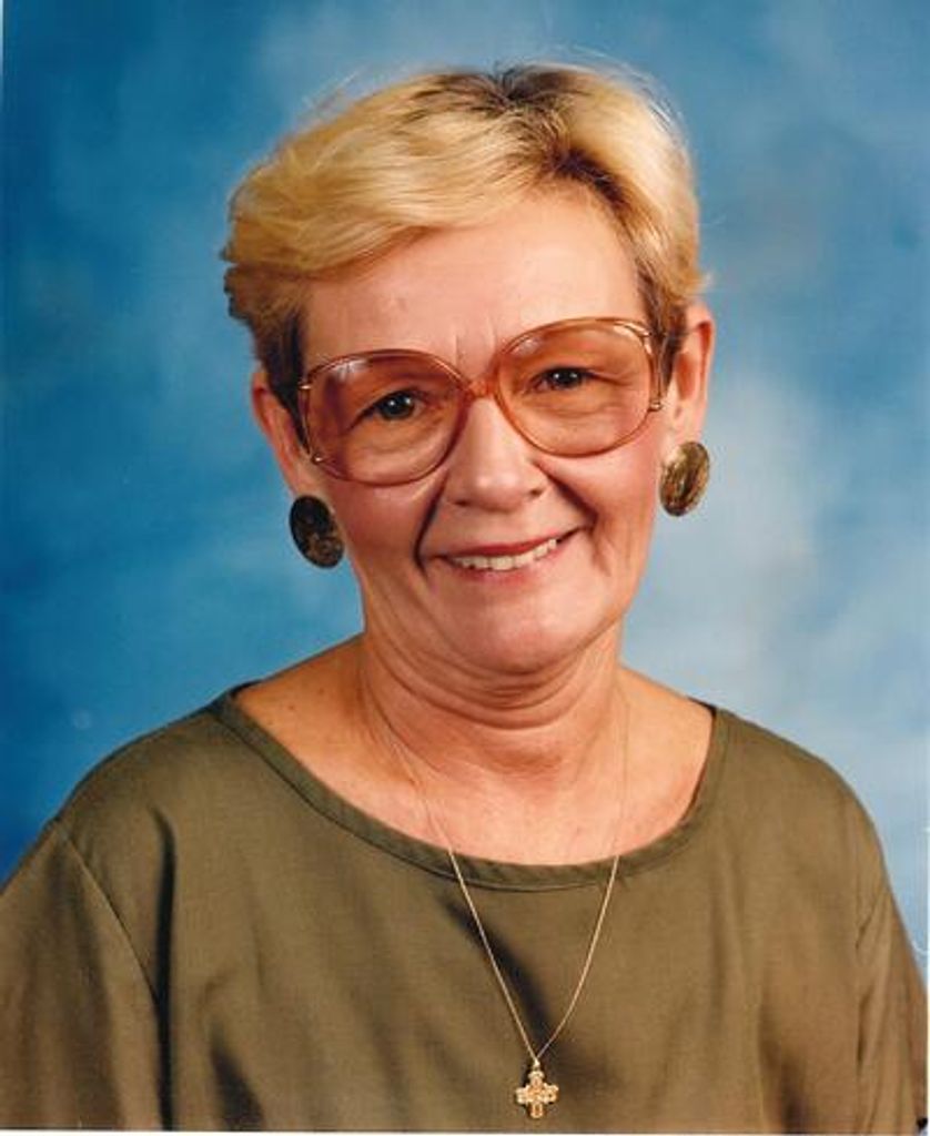 Nancy Lou Alexander Profile Photo
