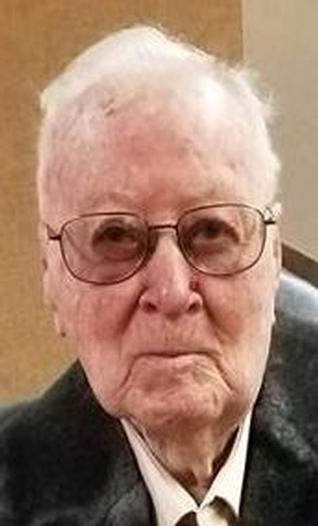 Leonard E. ‘Len’ Railsback