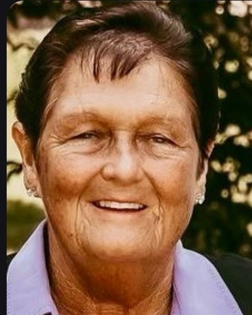 Anita Marie Biggs Ciaburri Profile Photo