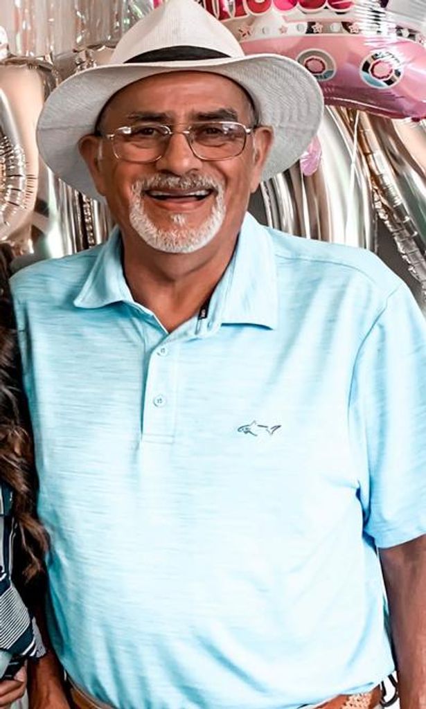 Martin Barajas Profile Photo