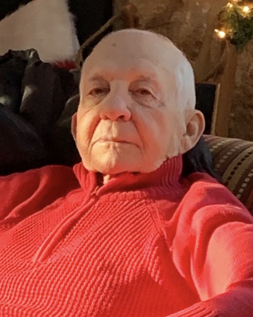 Richard Szczerbowicz