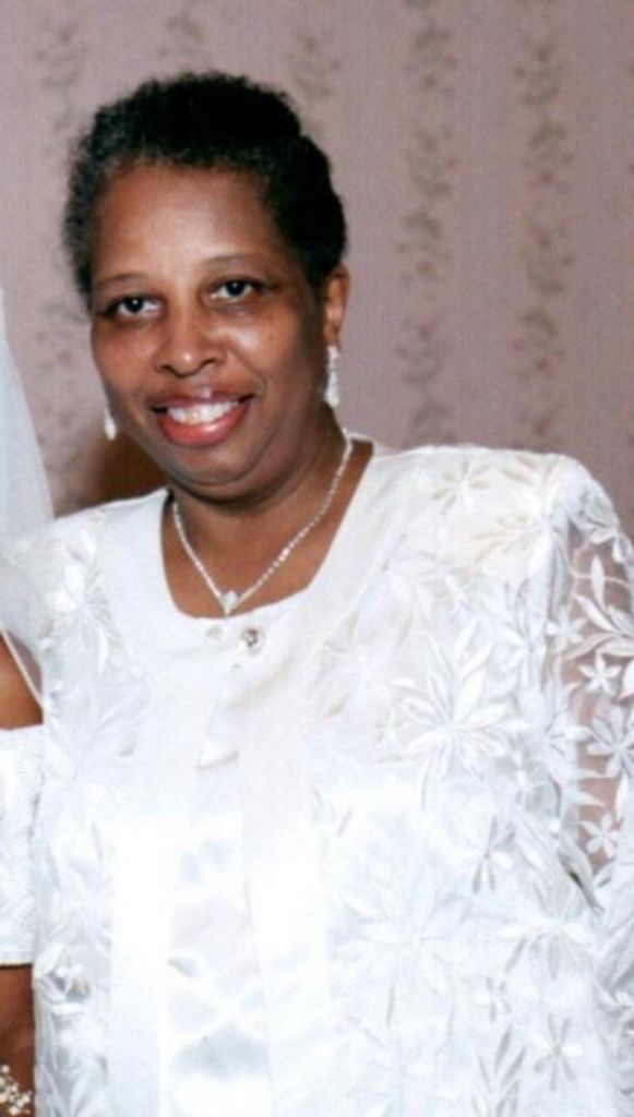 Betty Perdue Profile Photo